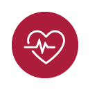OPH_CardioCircleIcon Cardio care icon