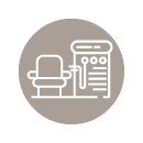 OPH_DialysisCircleIcon Dialysis care icon