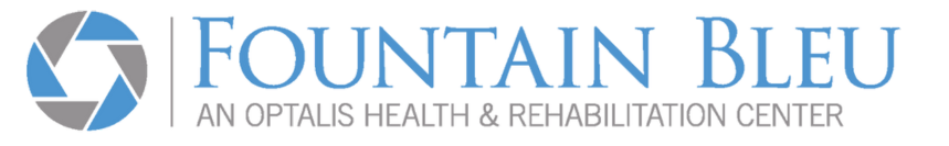 community logo