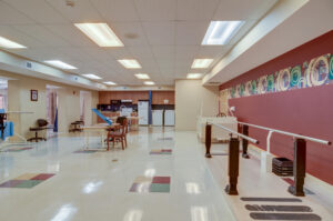 Troy Therapy Gym
